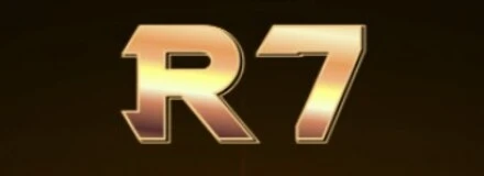 R7 Casino - 100 Фриспинов Без депозита